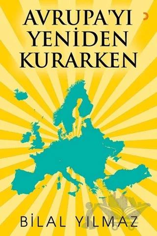 Avrupa'yı Yeniden Kurarken