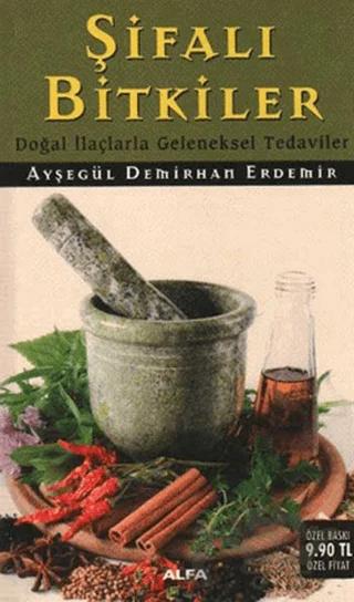 Şifalı Bitkiler