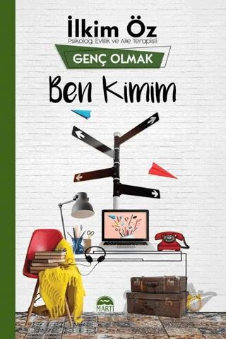 Ben Kimim - Genç Olmak