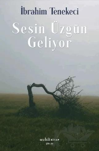Sesin Üzgün Geliyor