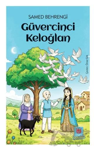 Güvercinci Keloğlan
