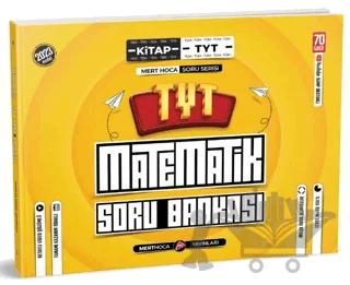 2023 TYT Matematik Soru Bankası EKO Mert Hoca