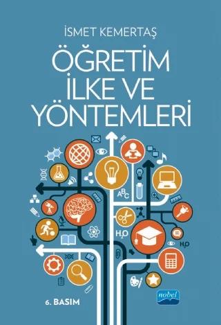 Öğretim İlke ve Yöntemleri