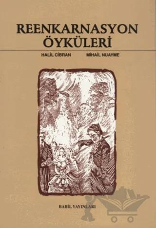 Reenkarnasyon Öyküleri