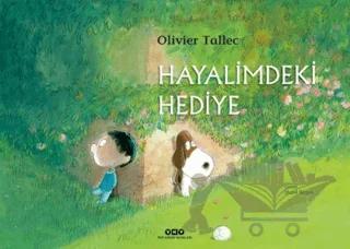 Hayalimdeki Hediye