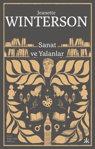 Sanat ve Yalanlar