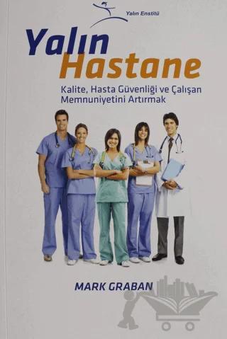 Yalın Hastane