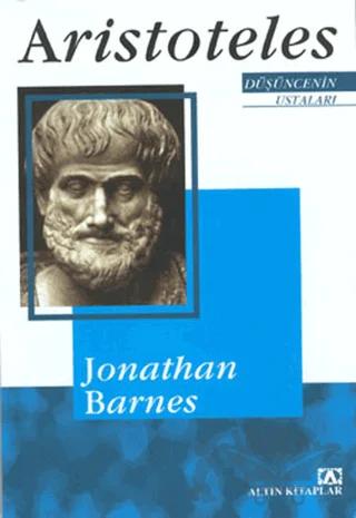 Düşüncenin Ustaları: Aristoteles