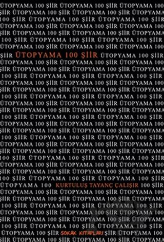 Ütopyama 100 Şiir