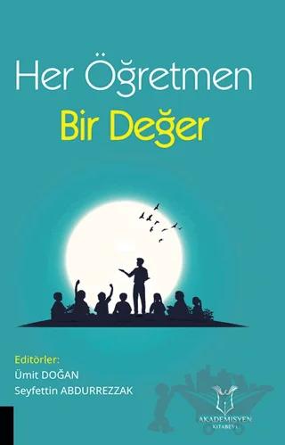 Her Öğretmen Bir Değer