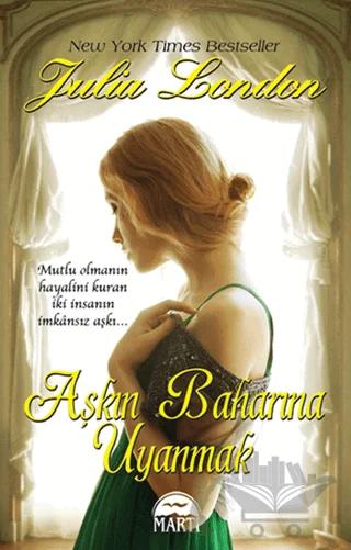 Aşkın Baharına Uyanmak