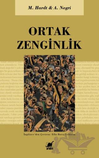 Ortak Zenginlik