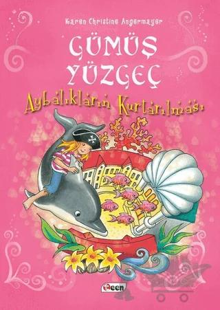 Gümüş Yüzgeç - Ayakkabıların Kurtarılması