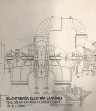 Silahtarağa Elektrik Santrali