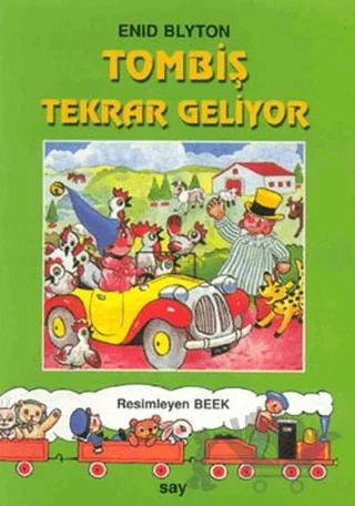 Tombiş Tekrar Geliyor