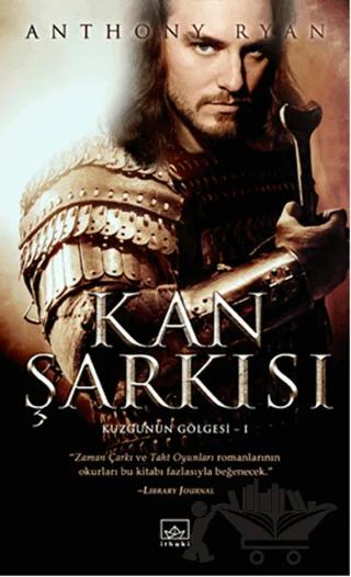 Kan Şarkısı