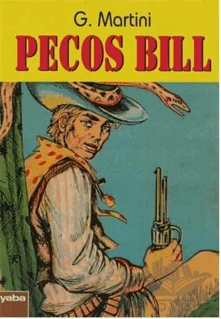 Pecos Bill