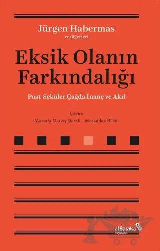 Eksik Olanın Farkındalığı