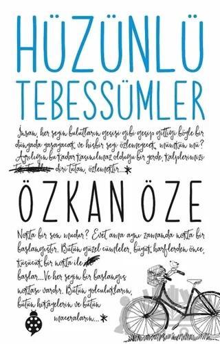 Hüzünlü Tebessümler
