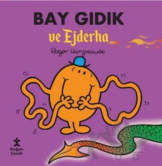 Bay Gıdık ve Ejderha