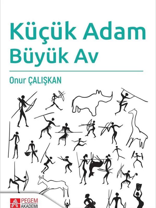 Küçük Adam Büyük Av