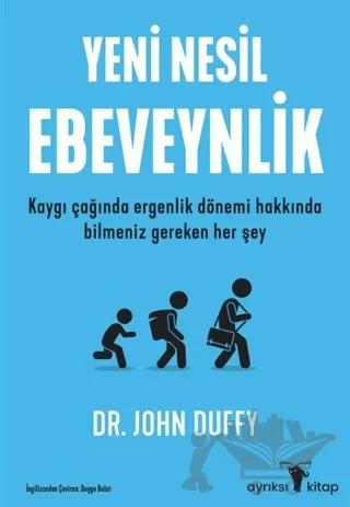 Yeni Nesil Ebeveynlik