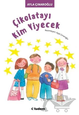 Çikolatayı Kim Yiyecek