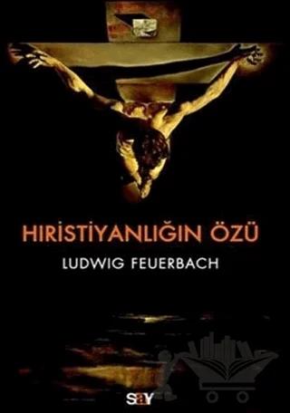 Hıristiyanlığın Özü