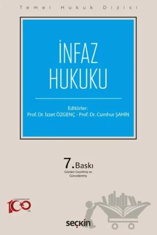 İnfaz Hukuku