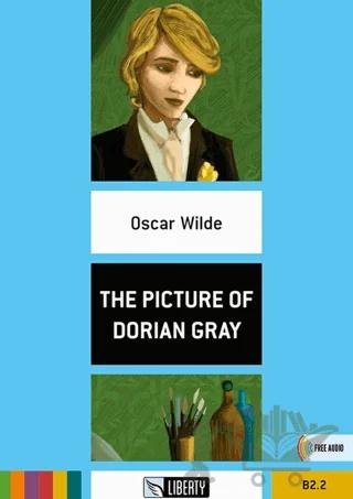 The Picture of Dorian Gray (Step Up) B2.2