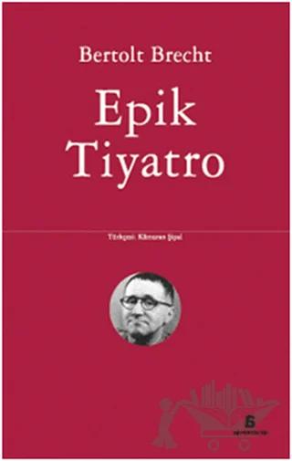 Epik Tiyatro