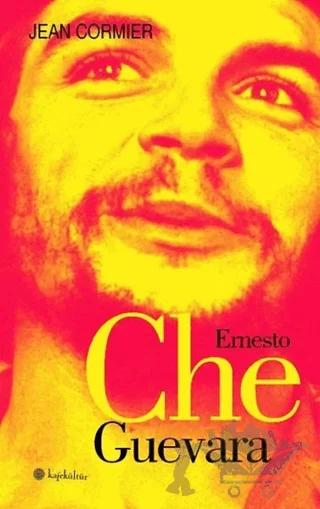 Ernesto Che Guevara