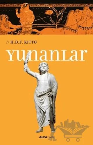 Yunanlar
