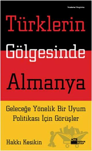 Türklerin Gölgesinde Almanya