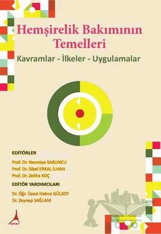Hemşirelik Bakımının Temelleri