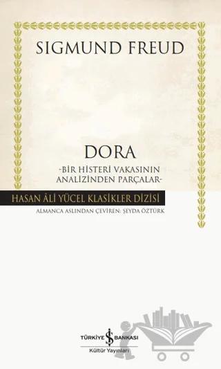 Dora - Bir Histeri Vakasının Analizinden