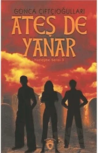 Ateş De Yanar