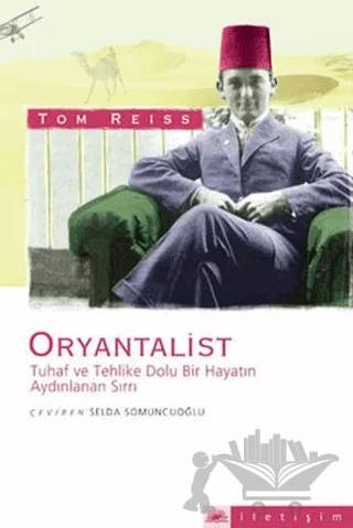 Oryantalist