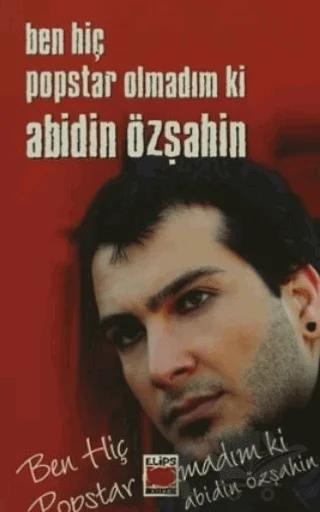 Ben Hiç Popstar Olmadım Ki