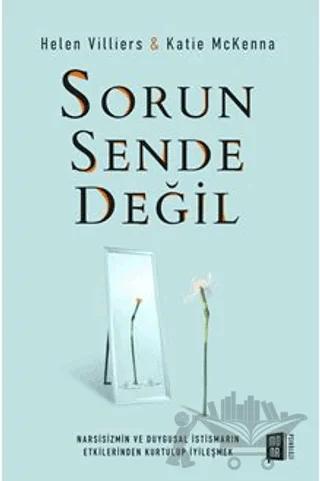 Sorun Sende Değil