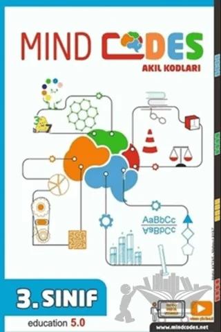 Mind Codes 3. Sınıf Akıl Kodları