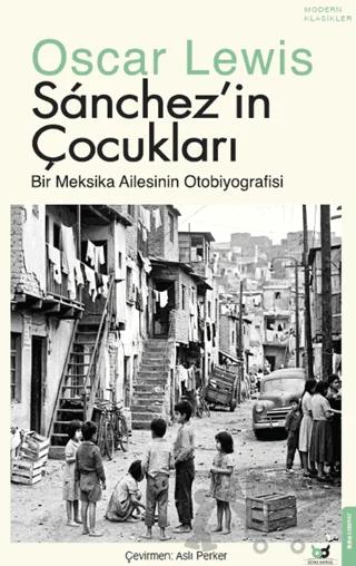 Sánchez’in Çocukları