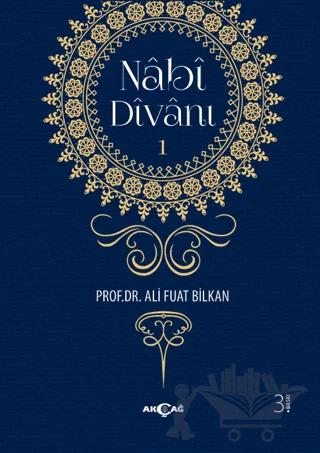 Nabi Divanı Cilt: 1