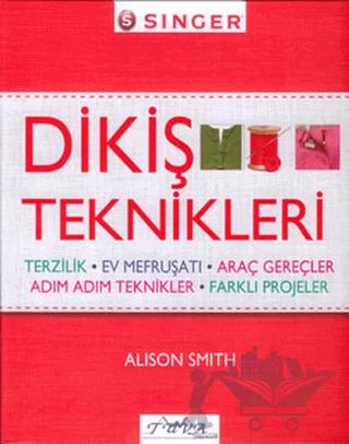 Dikiş Teknikleri
