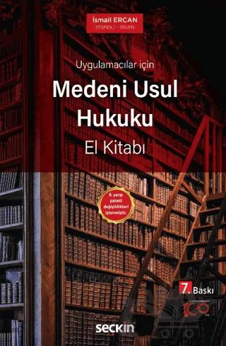 Medeni Usul Hukuku El Kitabı