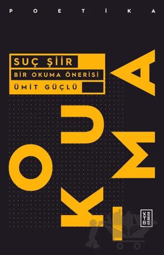 Suç Şiir