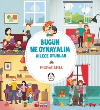 Bugün Ne Oynayalım