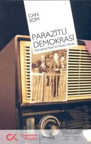 Parazitli Demokrasi