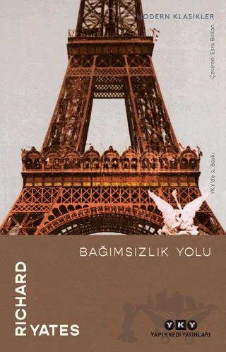 Bağımsızlık Yolu