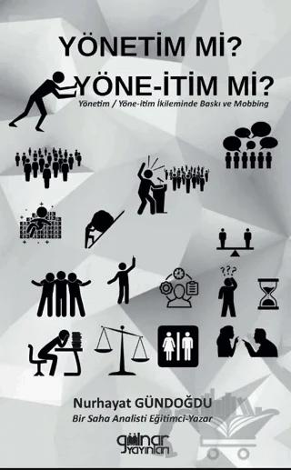 Yönetim Mi? Yöne-itim Mi?